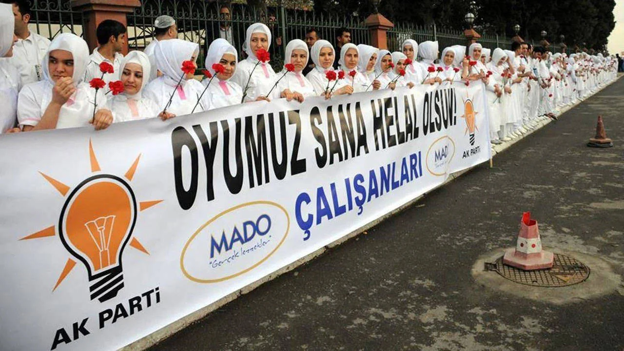 Madonun Sahiplerini Kurtardilar