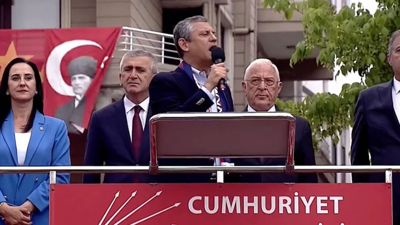 Ozelduzce