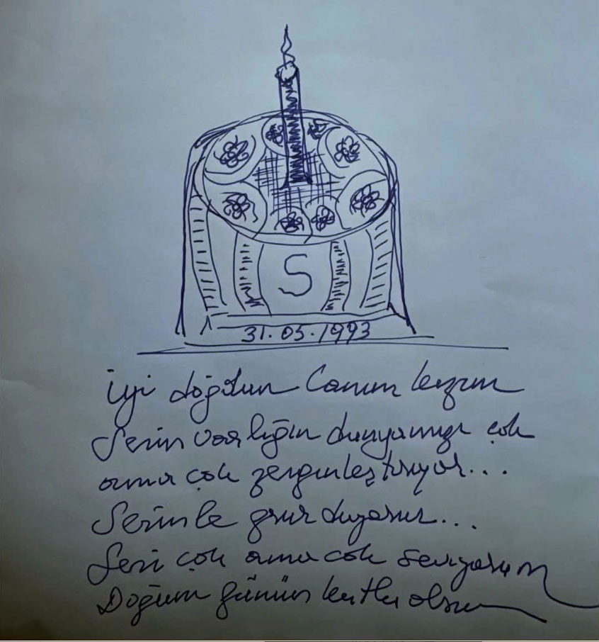 Canimkizim
