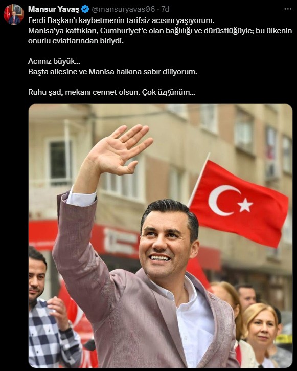 Mansu Yavas