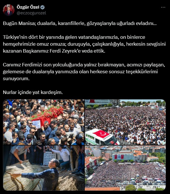 Ozgur Ozel