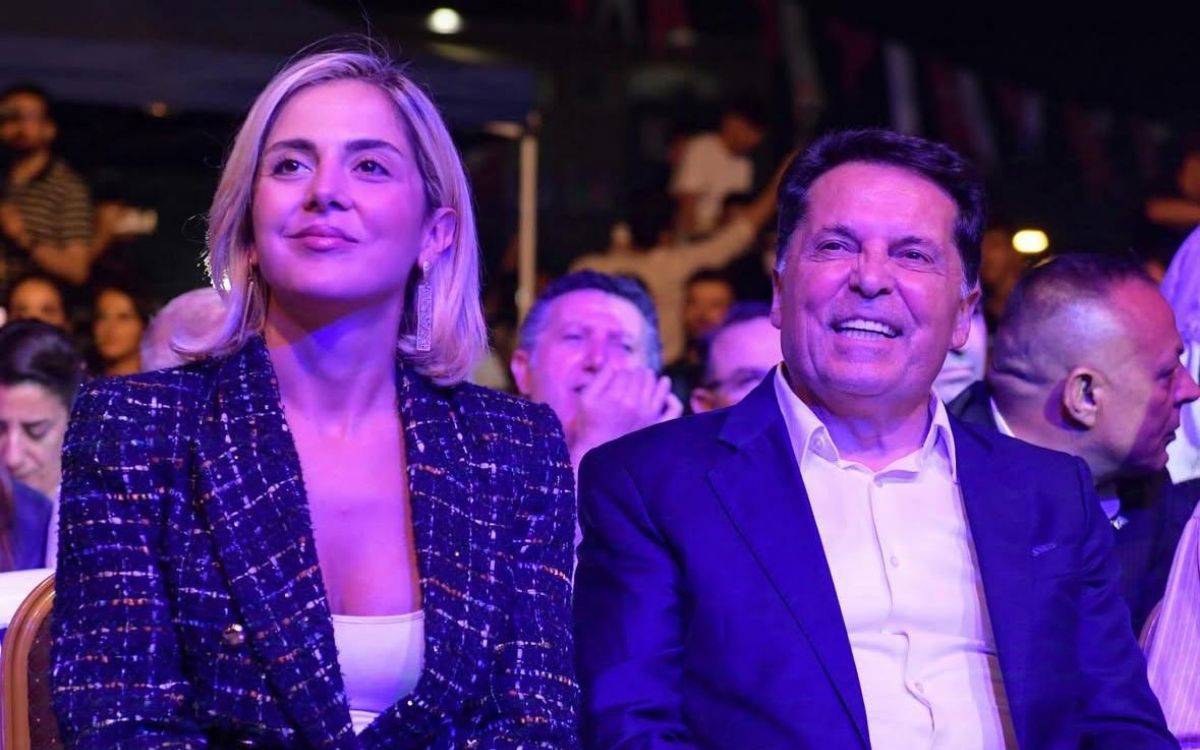 Seraf Ozer Babasi Ahmet Ozeri Anlatti Bu Dava Siyasi Iklim Icin Bir Turnusol