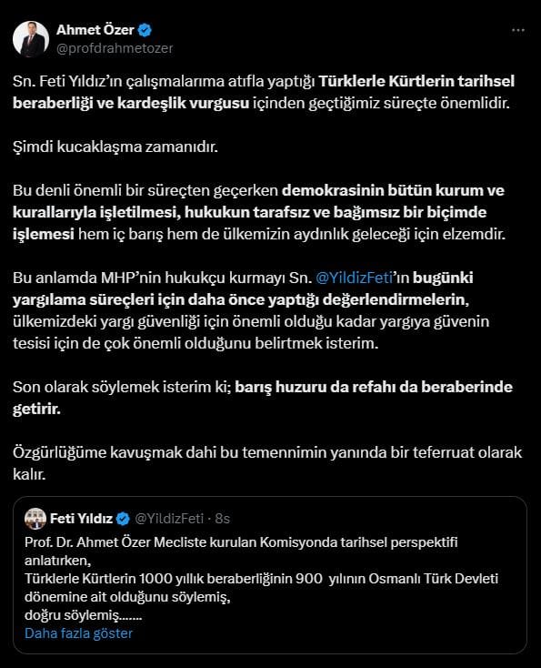 Ahmet Ozer