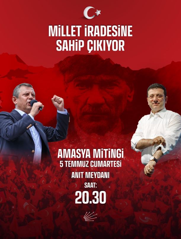 Amasya