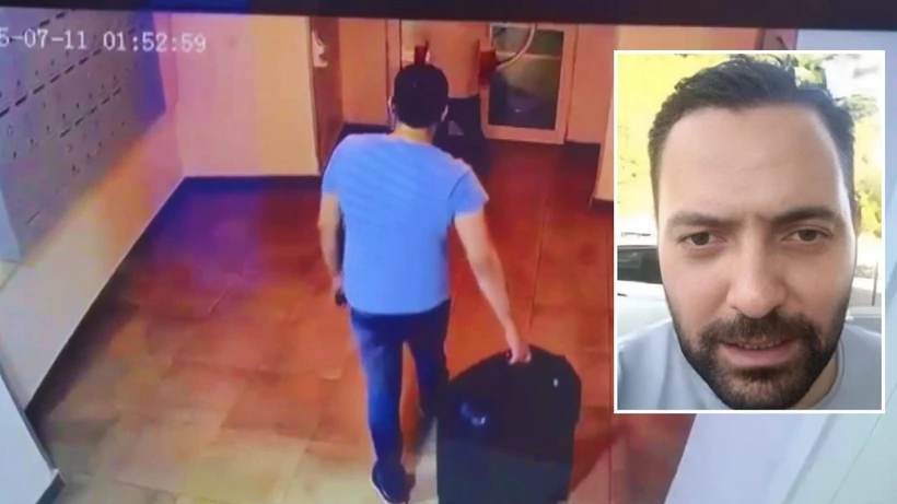 Ayse Tokyazi Katletmisti Cemil Koc Eski Kiz Arkadasini Oldurdugu Gerekcesiyle De Tutuklandi Viuk