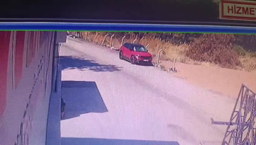 Buca Yangini Sorusturmasinda 5 Kisi Gozaltina Alindi