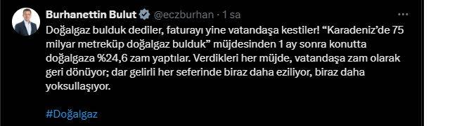 Burhanettin Bulut