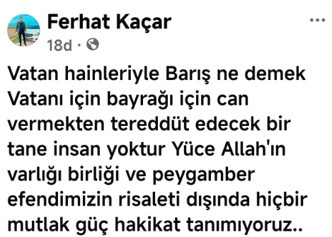 Ferhat Kacar