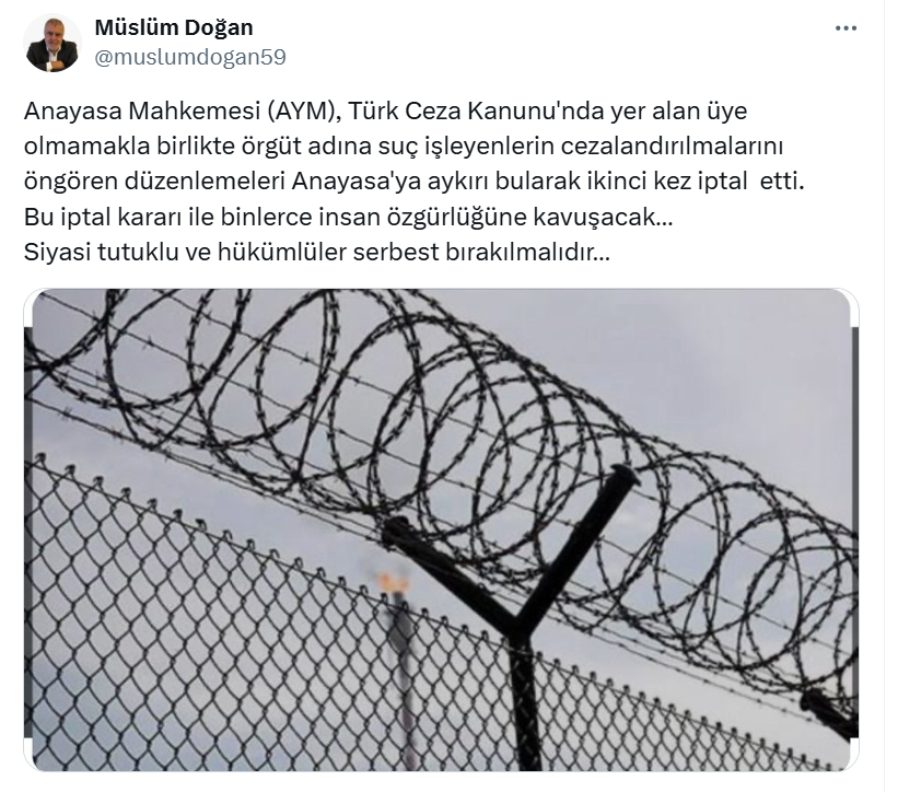Müslüm Doagan