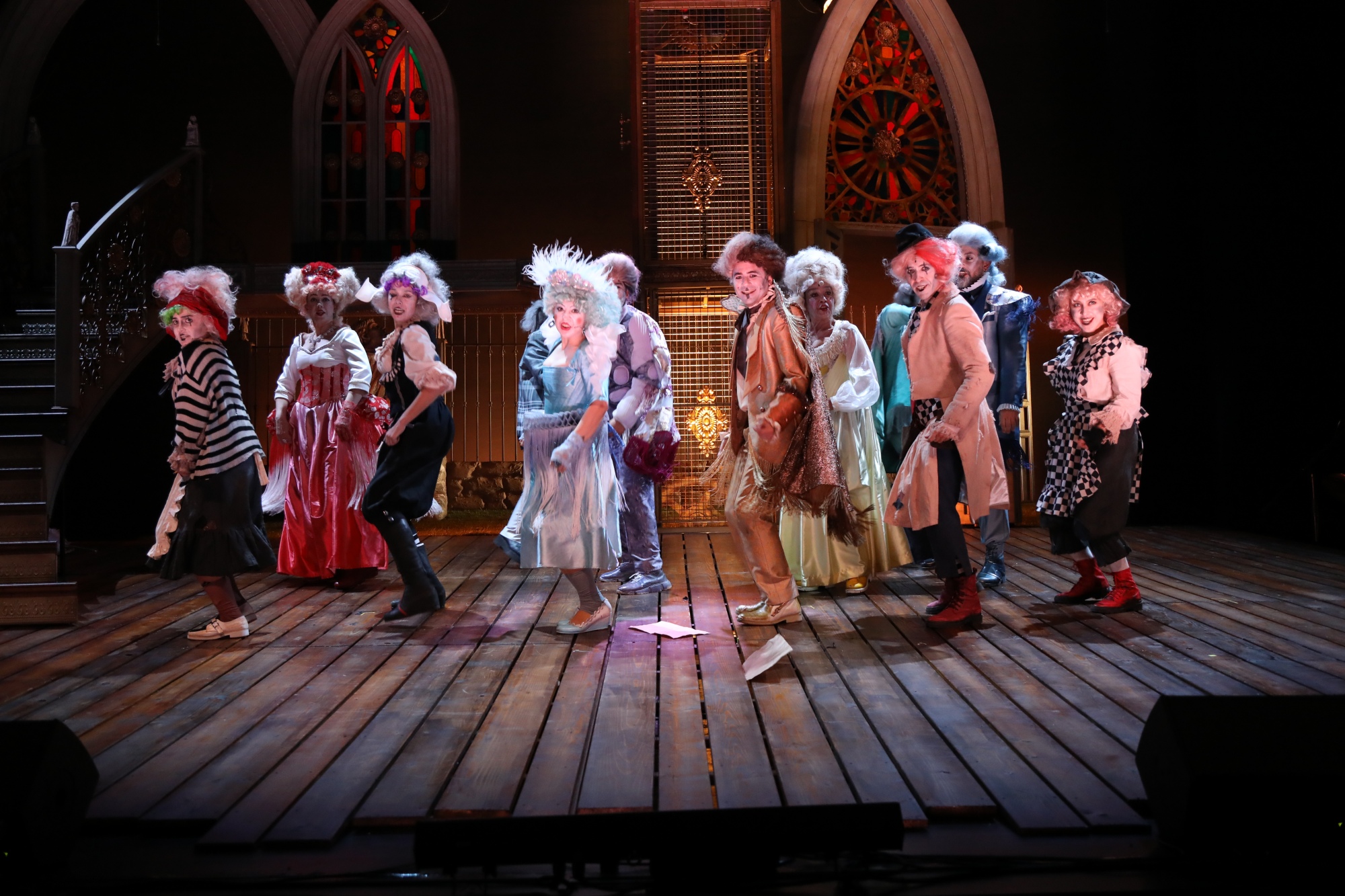 Tartuffe (2)