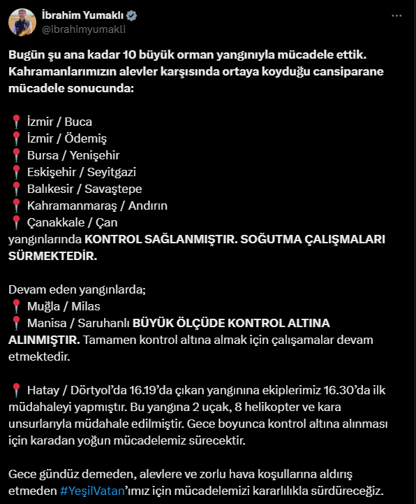 Yumakli