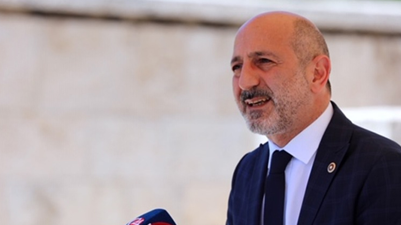 Ali Öztunç