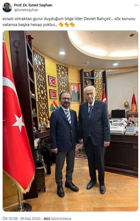 Iktidar Saflarinda Bilek Guresi Mhpye Yakin Isim Hedefte 3