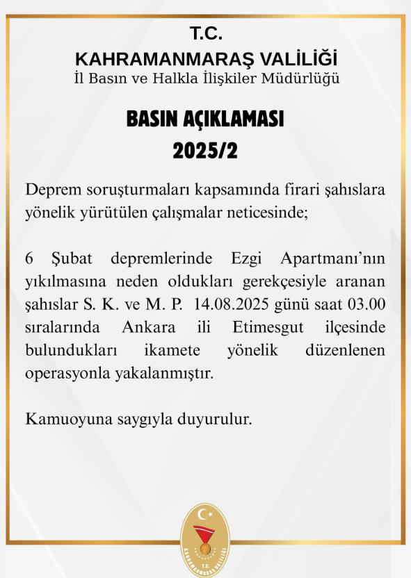 Maraş-1