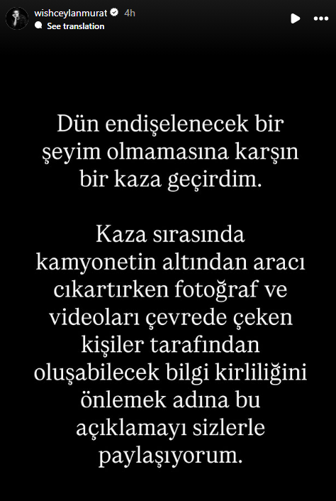 Murat Ceylan Aciklama