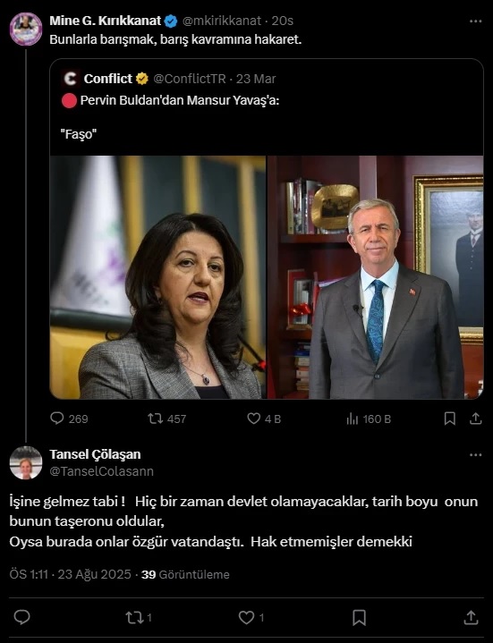 Taşeron