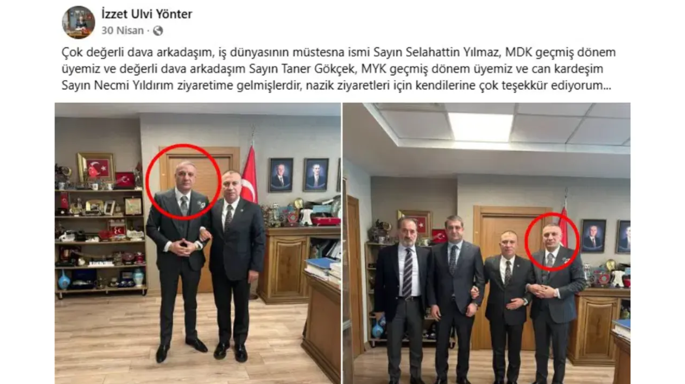Yönter-1