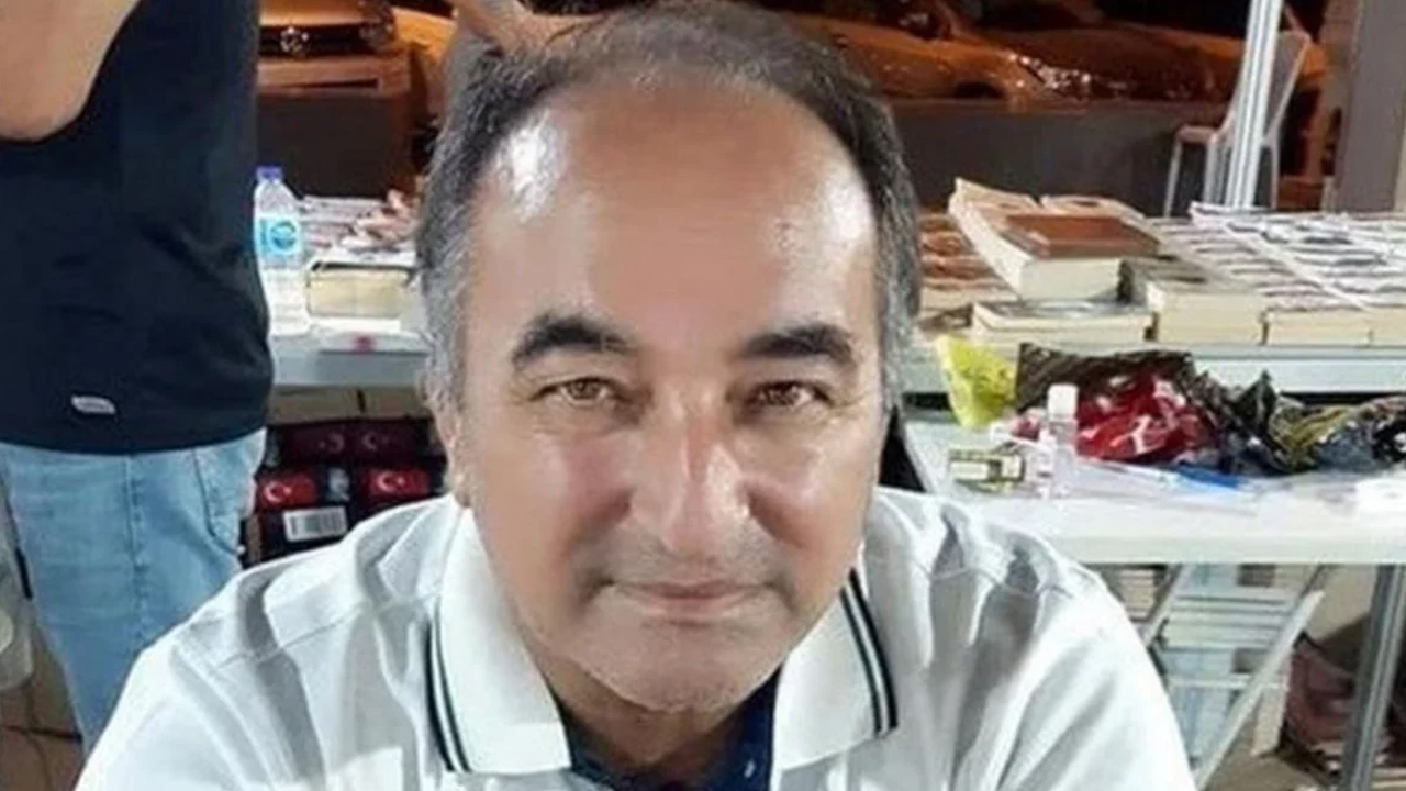 Ergün Poyraz