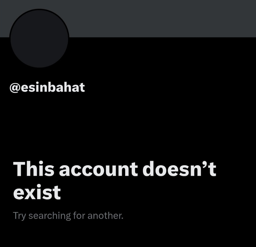 Esin Bahat