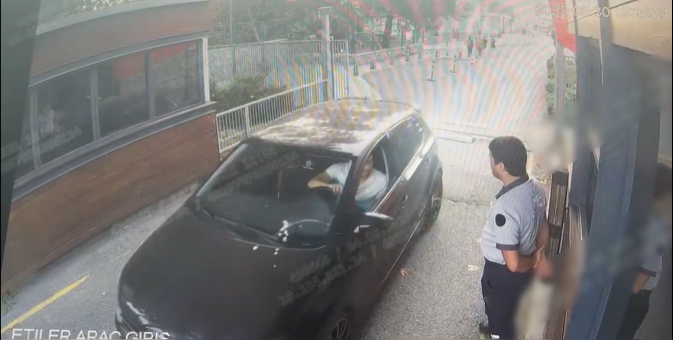 Istanbul Sariyerde Universite Kampusu 897859 266763