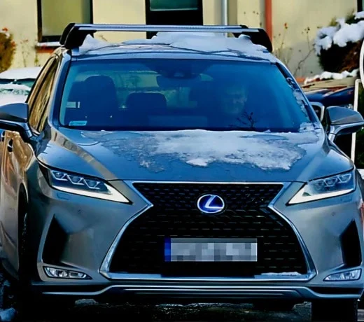 Lexus