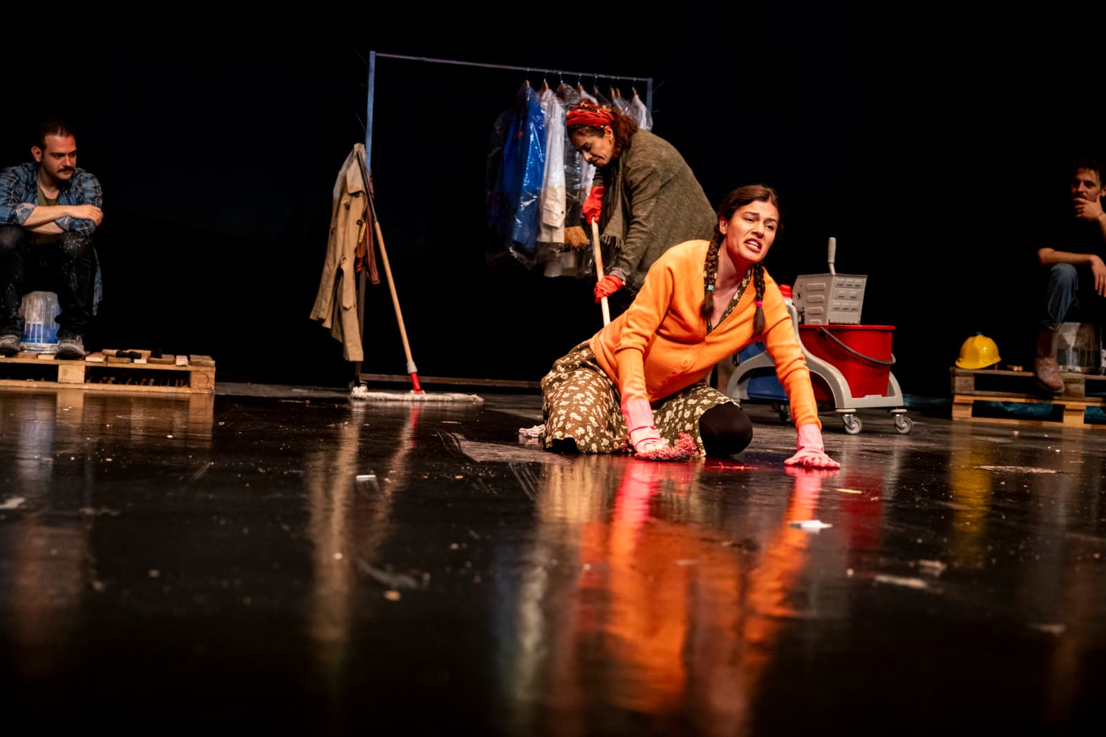 Babil Kulerleri Foto (3)