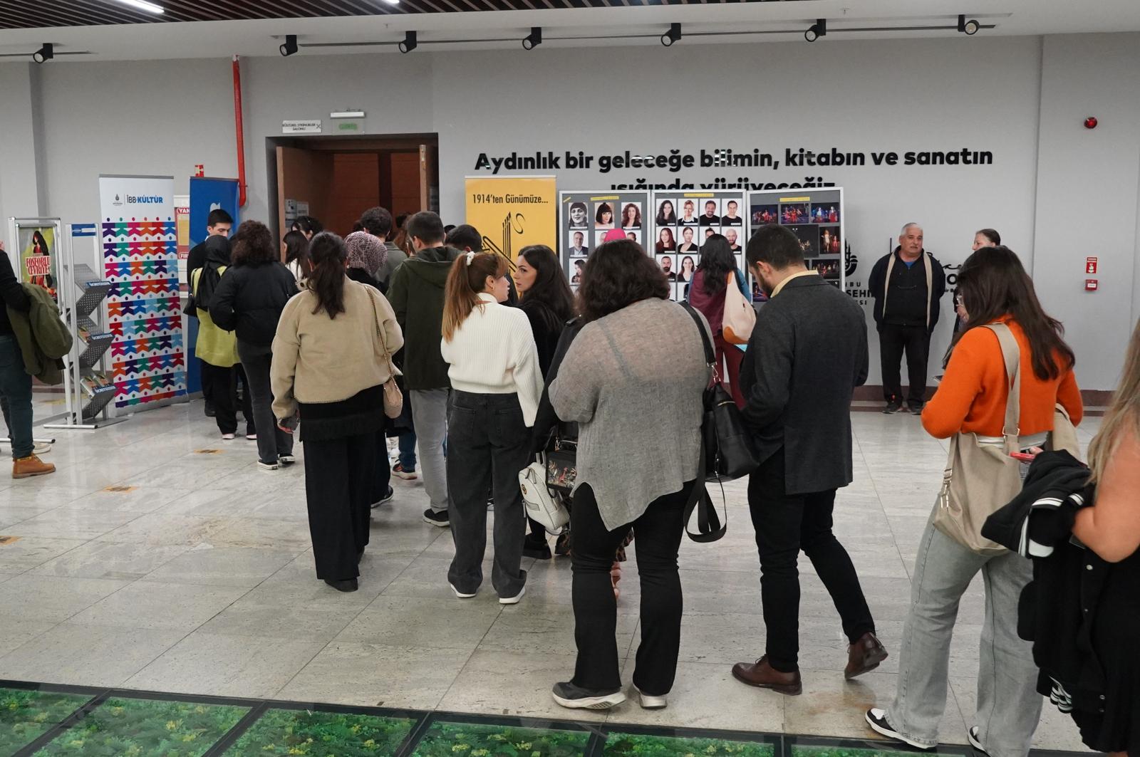 Bahçelievler Turne (4)