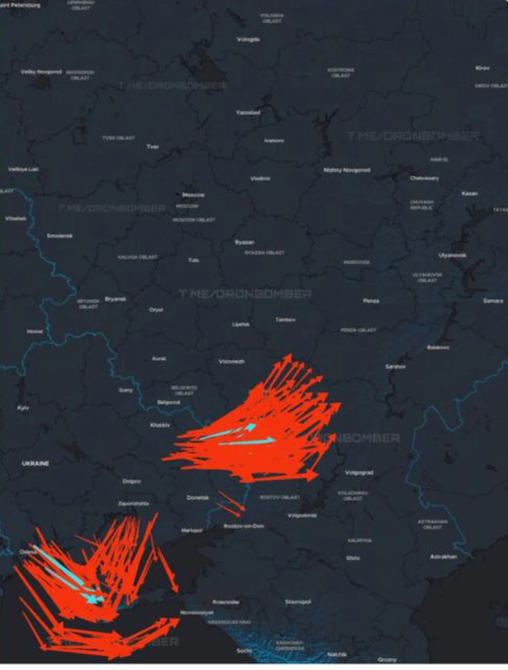 005347291 Rusya Saldiri Ukrayna