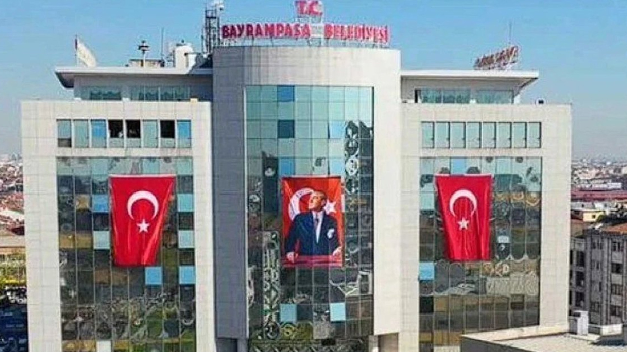 Bayrampaşa Belediyesi-1