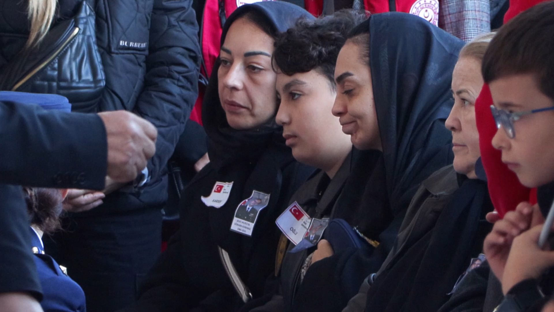 I S T A N B U L S E H I T P I L O T Y A R B A Y G O K H A N K O R 1016893 301702