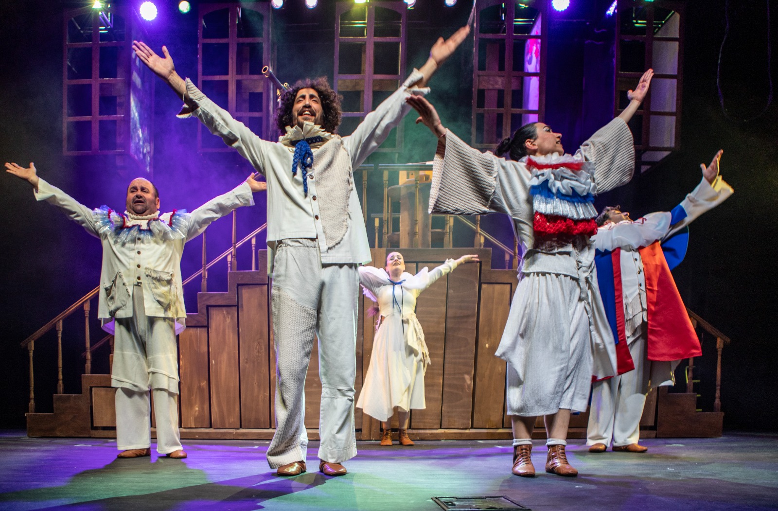 Kısa Süren Saltanat (1)