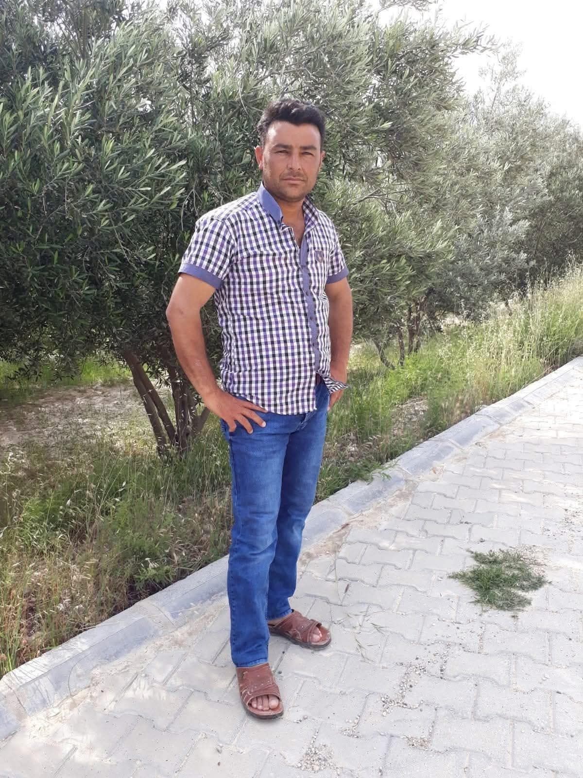 M E R S I N D E K I K A Z A D A O L U S A Y I S I 4 E Y U K S E L 1017009 301735