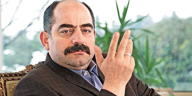 Raw Zekeriya Oz Unlu Gazeteciyi Ergenekona Ekle Dediler 917215042