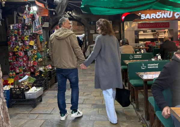 Chp Li Senol Aslanoglu Ndan Ev Hapsinin Kaldirilmasi Sonrasi Ilk Mesaj Yola Tekrar Koyulma Zamani