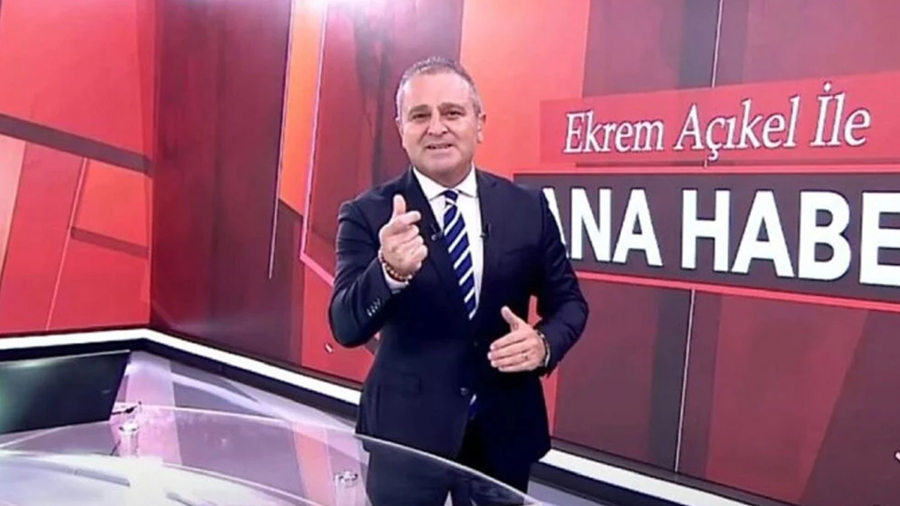 Ekrem Açıkel