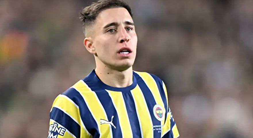 Emre Mor532