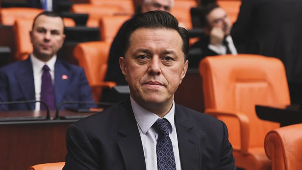 Eskisehir Osmangazi Ortaokulu Ile Ilgili Tartismalar Buyuyor Nebi Hatipoglundan Flas Aciklama