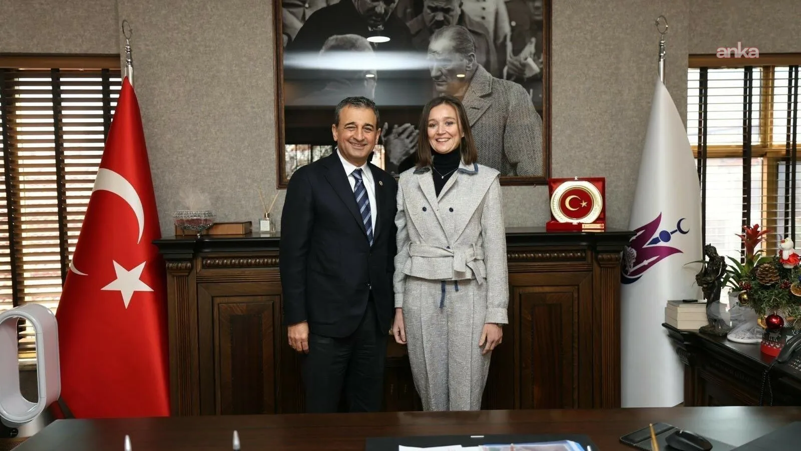 Gulsah Durbay Sehzadeler