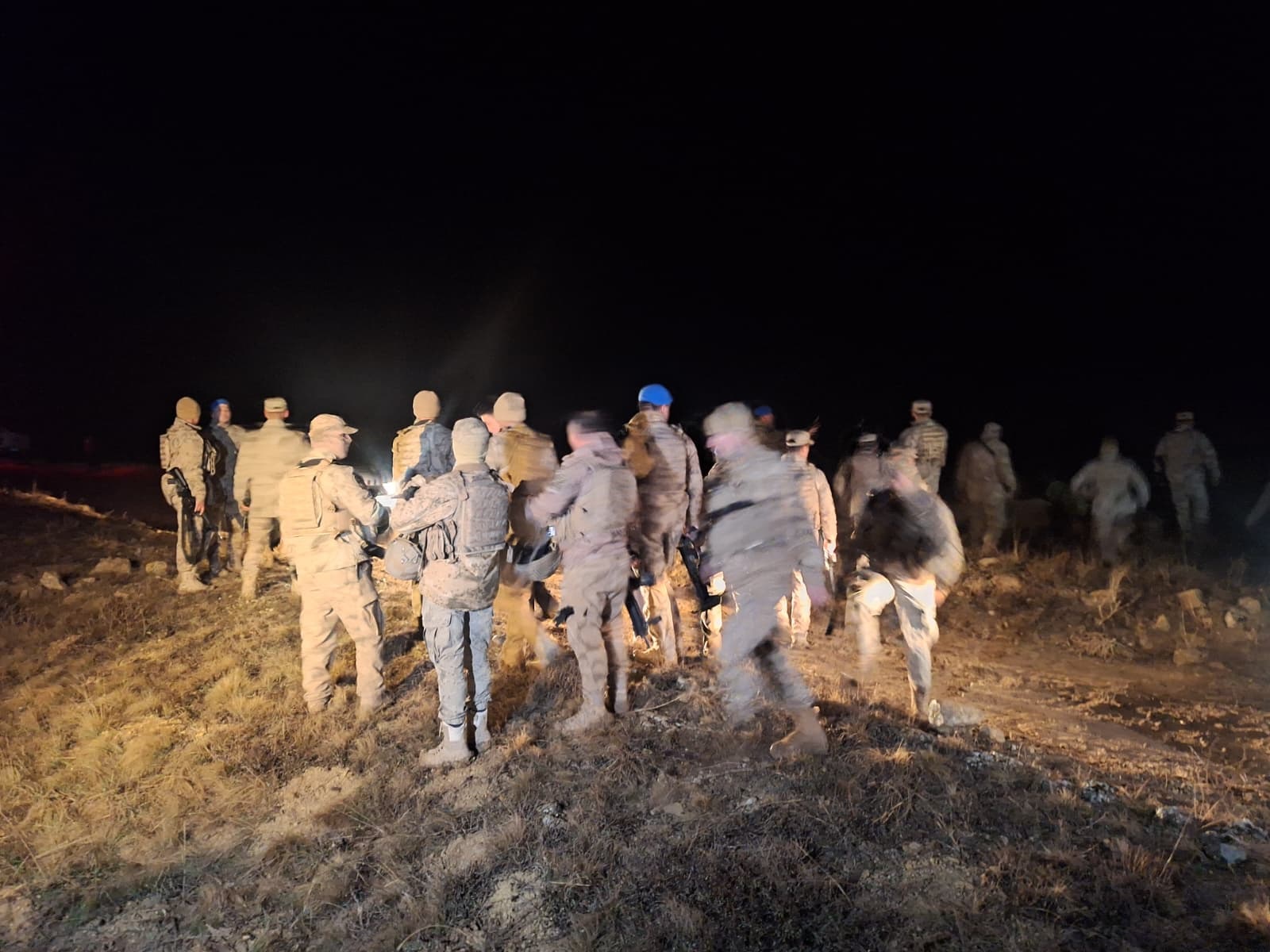 L I B Y A G E N E L K U R M A Y B A S K A N I A L H A D D A D I N J 1077213 319635