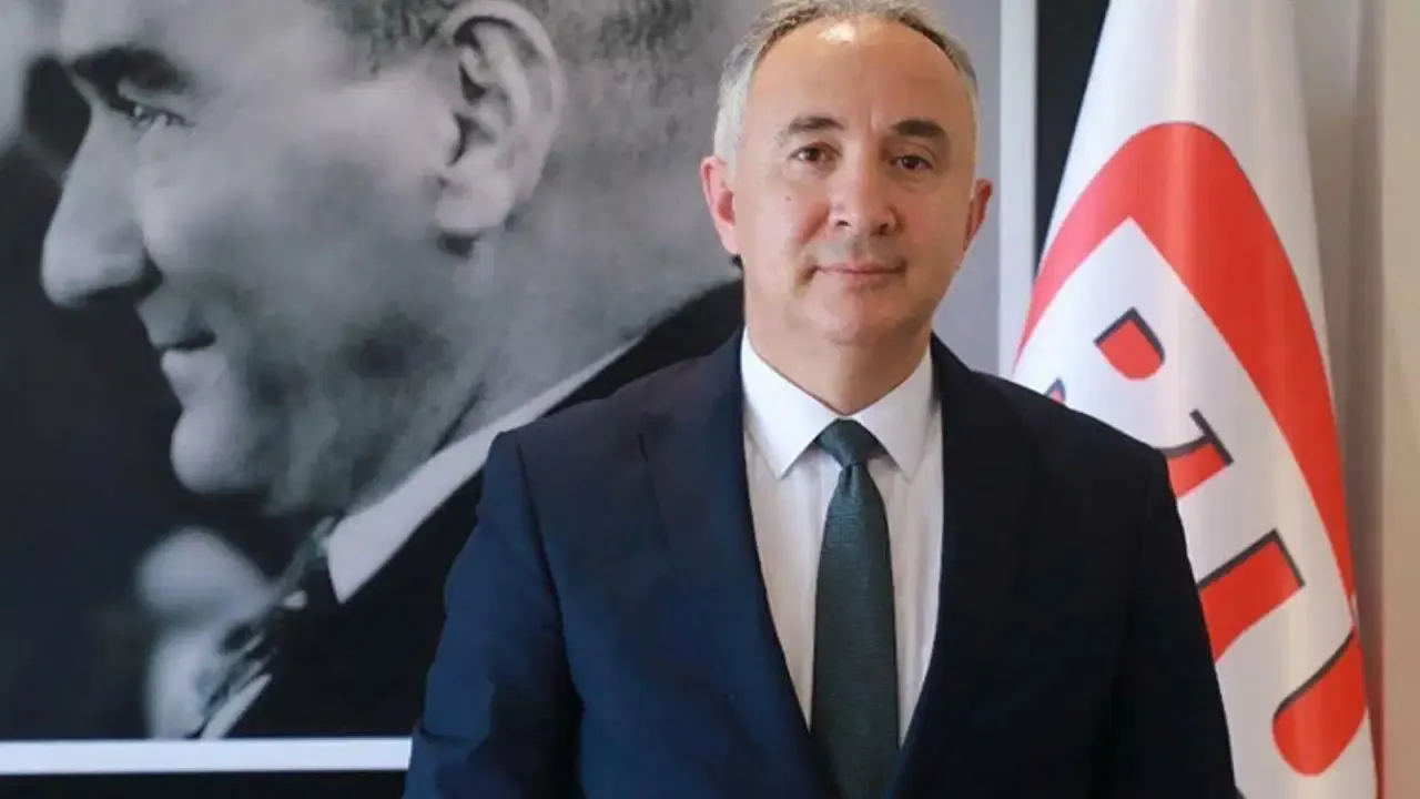 RTÜK üyesi Tuncay Keser: Medyadaki tek seslilik arttıkça demokrasinin nefesi daralır