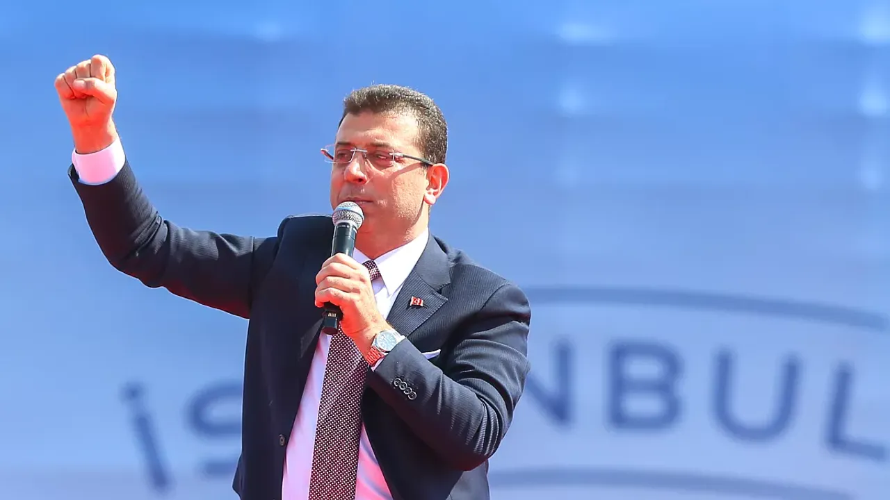 İşte Ekrem İmamoğlu'nun savcılık ifadesi