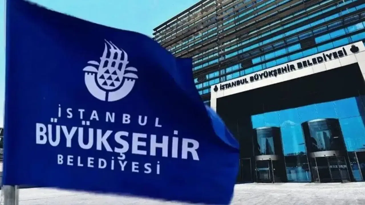 İBB’de veri sızıntısı soruşturmasında 4 kişi daha tutuklandı