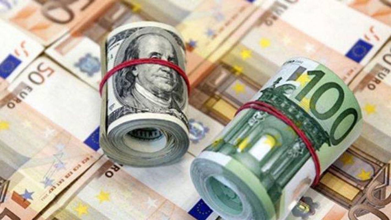 Haftanın son günü piyasalarda son durum ne? İşte güncel Dolar ve Euro fiyatları
