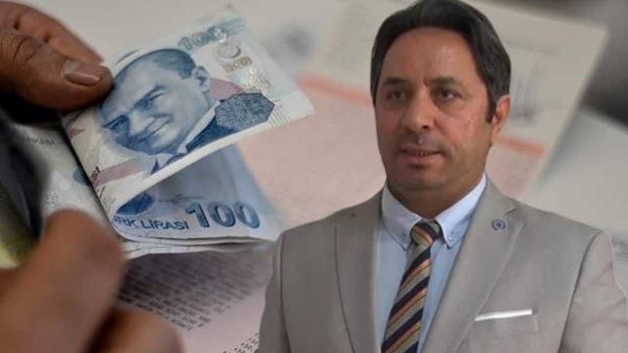 SGK uzmanı 'asgari ücrette' üzücü haberi verdi: Ne yazık ki olmayacak...