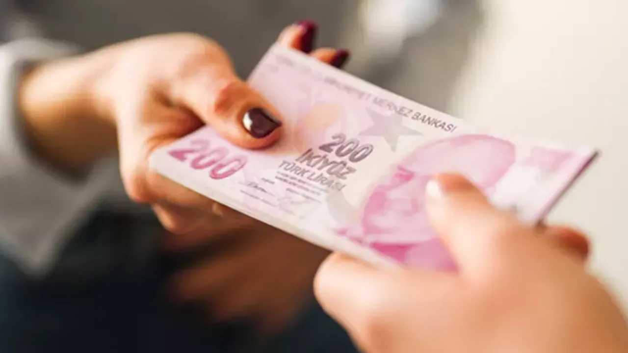 Anneler dikkat! Ödemeler hesaplara yatırılmaya başlandı