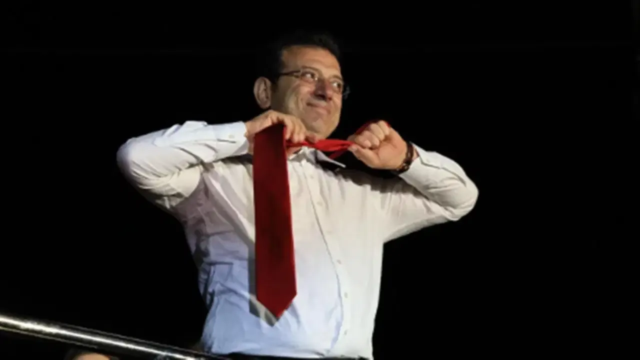 İmamoğlu’nun 29 Ekim mesajı: ‘Mutlaka kazanacağız’