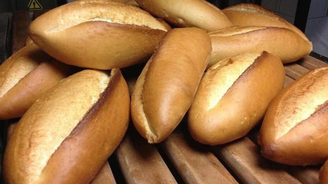 Ekmek fiyatlarında yeni tarife