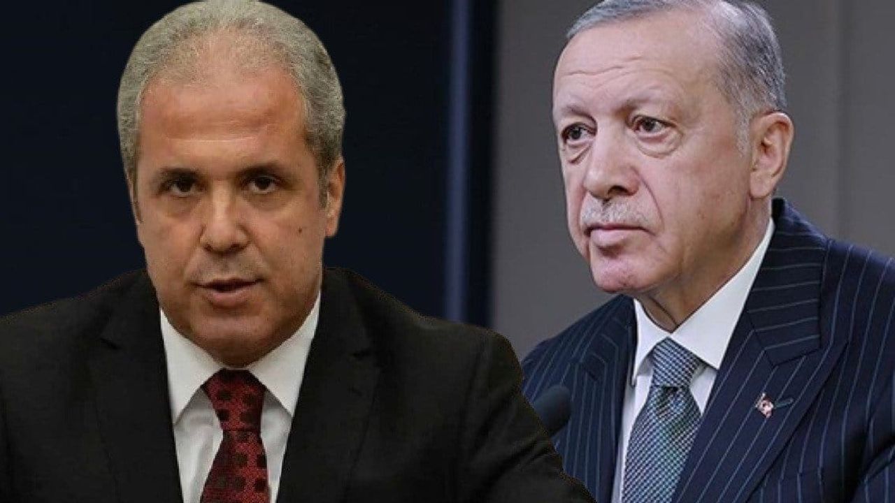 Savcılara 'hesap dondurma' yetkisi tartışma yarattı! Şamil Tayyar: Mevzu cumhurbaşkanımıza kadar ulaştı