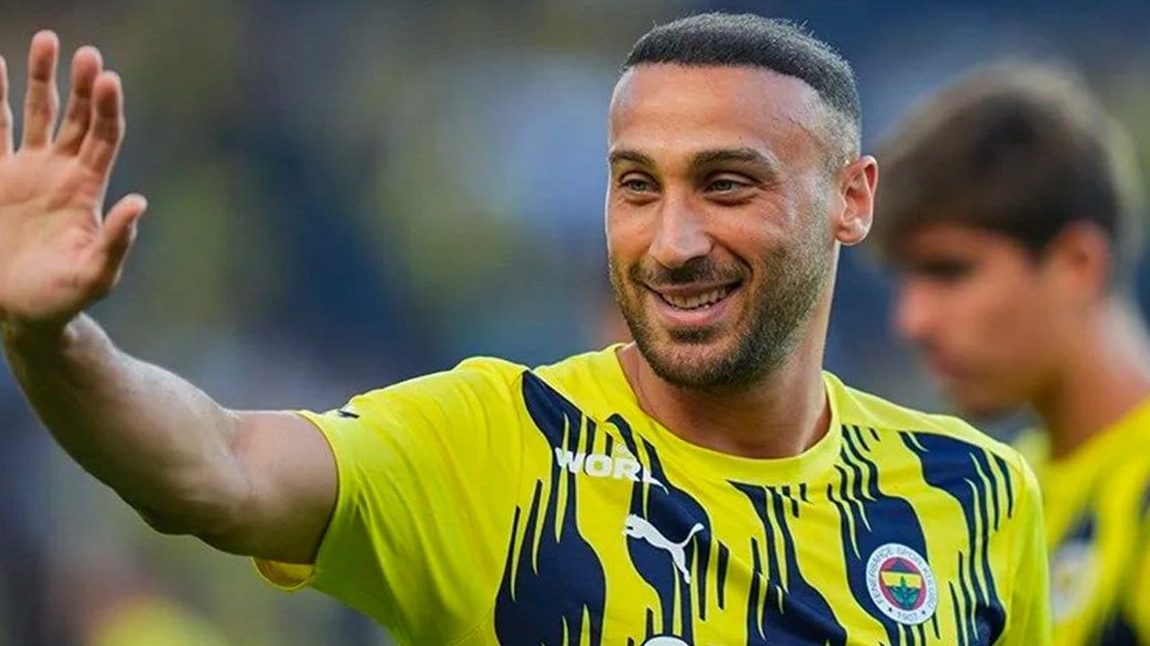 Cenk Tosun’un yeni adresi: Görüşmeler olumlu geçti
