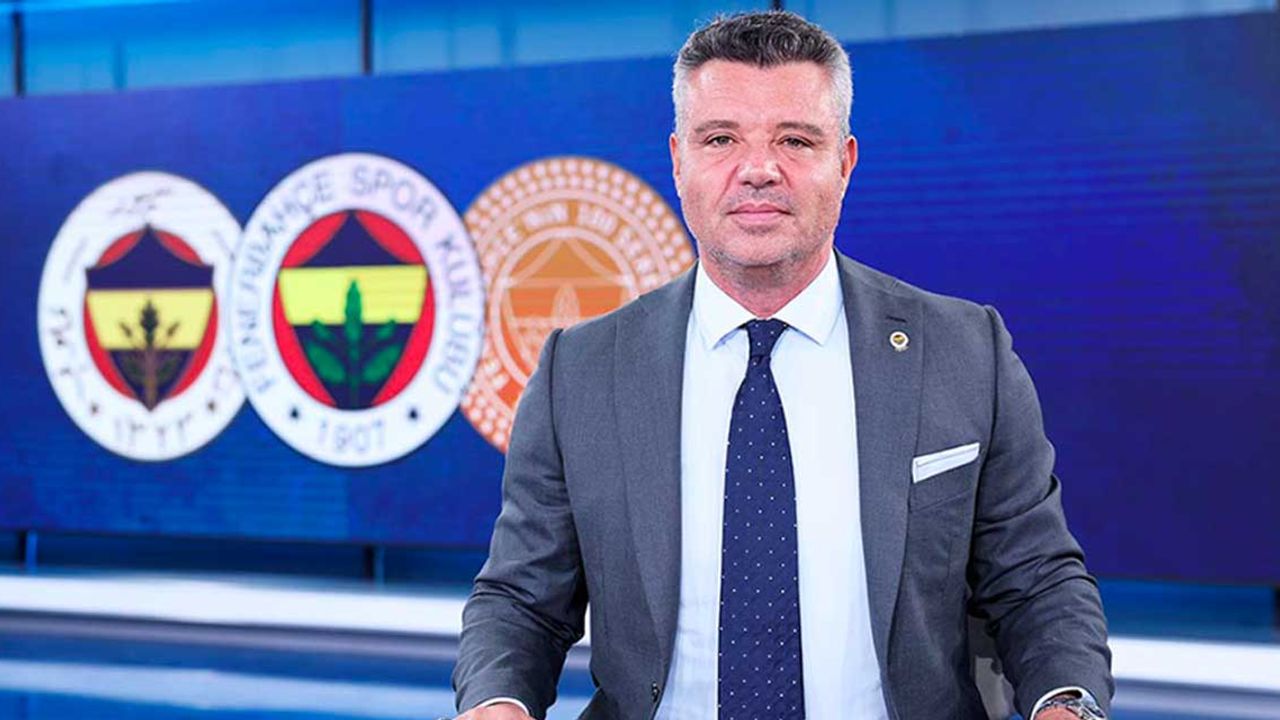 Fenerbahçe yeni sisteme geçti